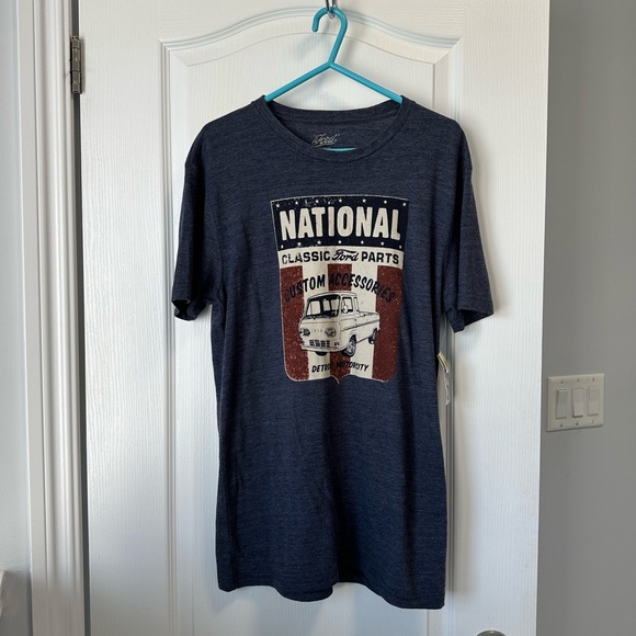 VINTAGE TEE - Picture 2 of 4